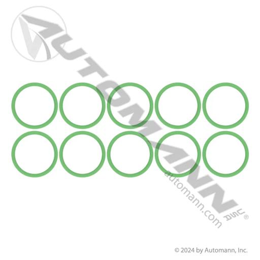 Automann - MZC830.52210G-10 - 830.52210G-10