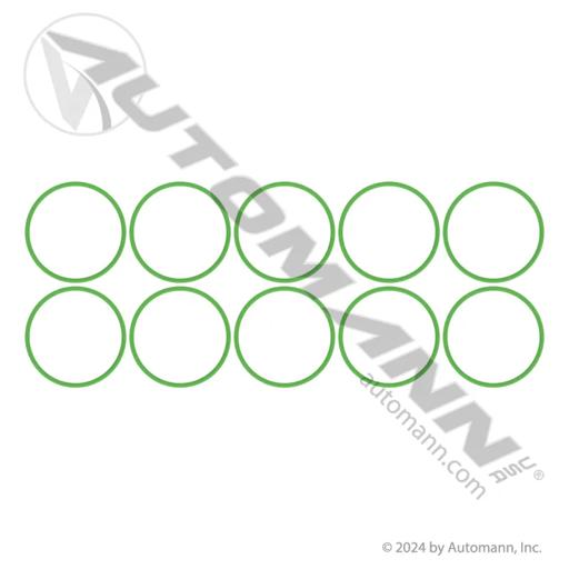 Automann - MZC830.52212G-10 - 830.52212G-10