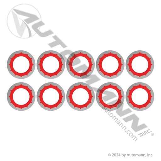 Automann - MZC830.52308R-10 - 830.52308R-10