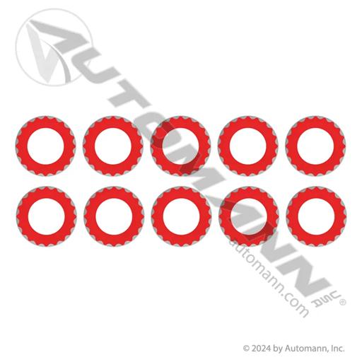 Automann - MZC830.52310R-10 - 830.52310R-10