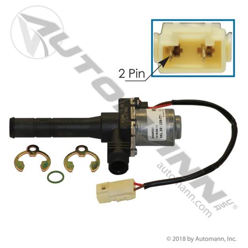 Automann - MZC830.53103BE - 830.53103BE