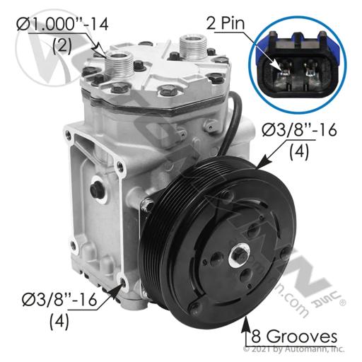 Automann - MZC830.31102 - 830.31102