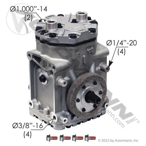 Automann - MZC830.31103 - 830.31103