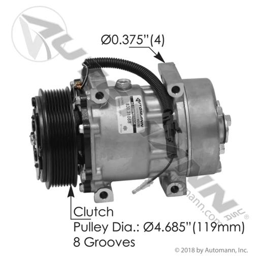Automann - MZC830.31088 - 830.31088
