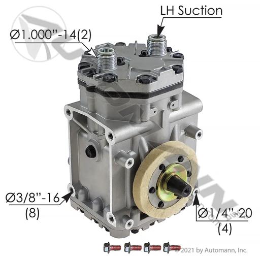 Automann - MZC830.31101 - 830.31101