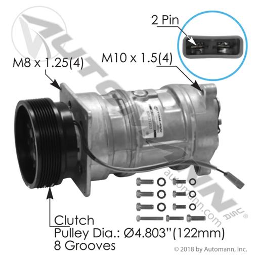Automann - MZC830.31203 - 830.31203