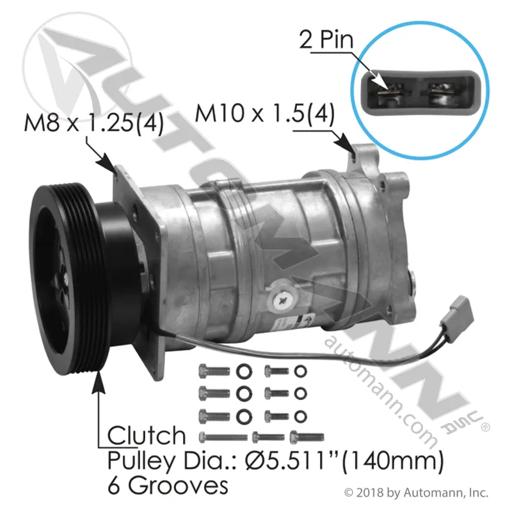 Automann - MZC830.31202 - 830.31202