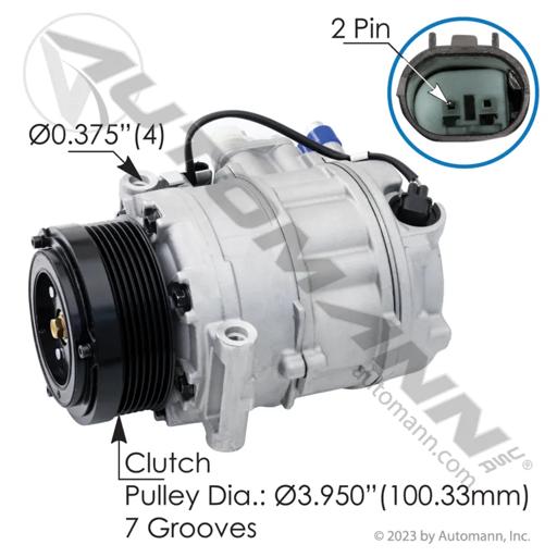 Automann - MZC830.31304 - 830.31304