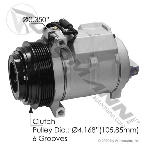 Automann - MZC830.31306BE - 830.31306BE