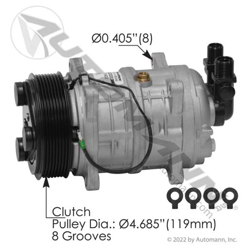 Automann - MZC830.31402 - 830.31402