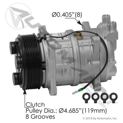 Automann - MZC830.31403 - 830.31403