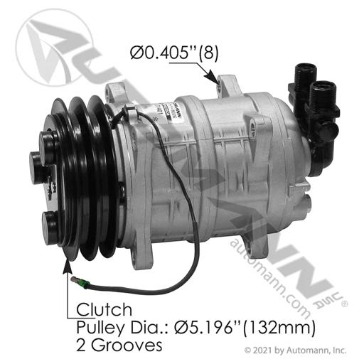 Automann - MZC830.31401 - 830.31401