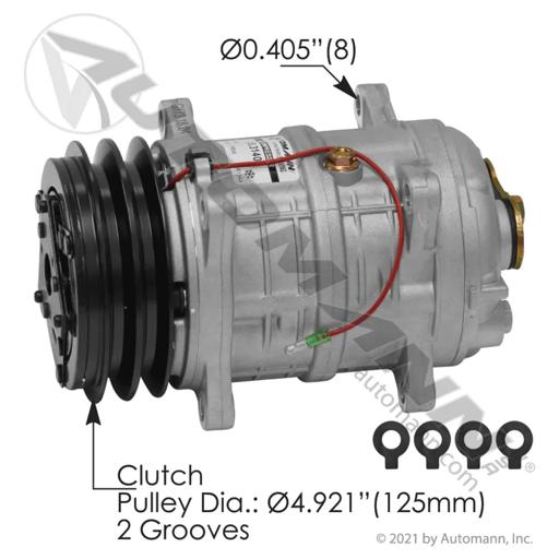 Automann - MZC830.31404 - 830.31404