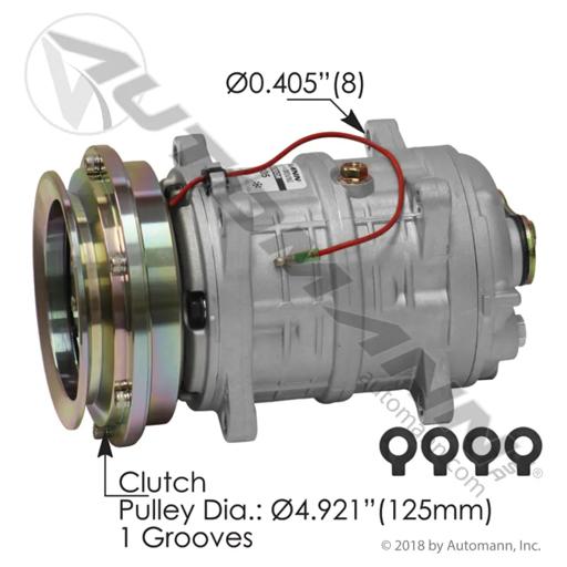 Automann - MZC830.31405 - 830.31405