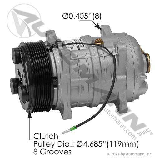Automann - MZC830.31406 - 830.31406