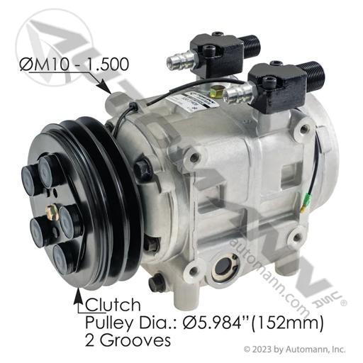 Automann - MZC830.31409 - 830.31409