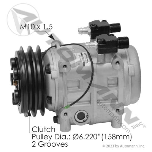 Automann - MZC830.31410 - 830.31410