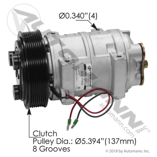 Automann - MZC830.31408 - 830.31408