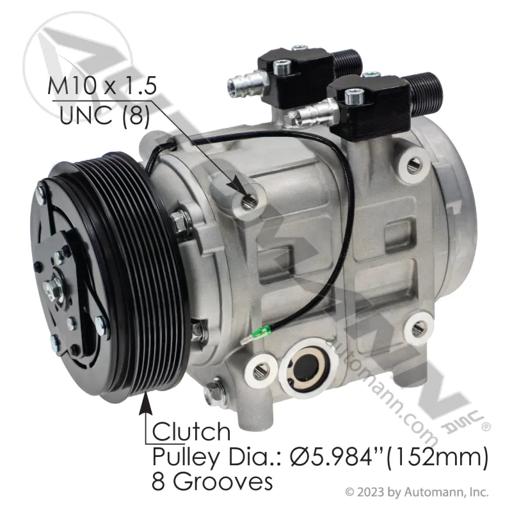Automann - MZC830.31411 - 830.31411