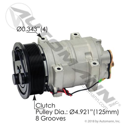 Automann - MZC830.31414 - 830.31414