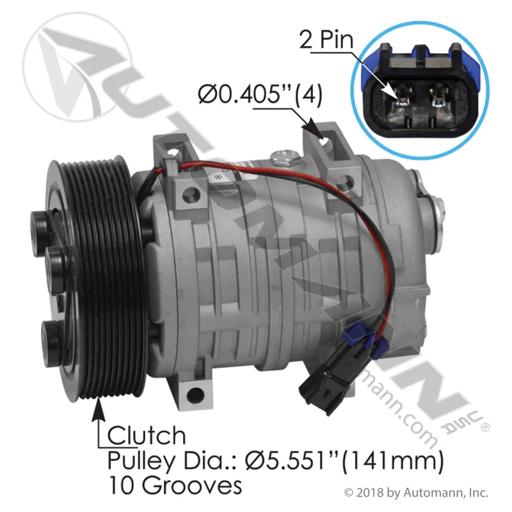 Automann - MZC830.31413 - 830.31413