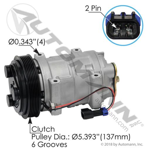 Automann - MZC830.31415 - 830.31415