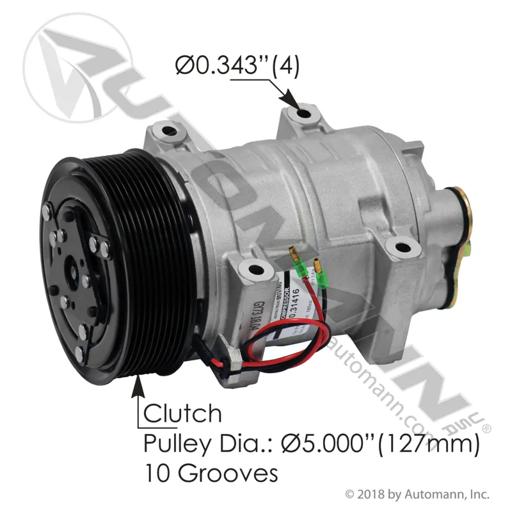 Automann - MZC830.31416 - 830.31416