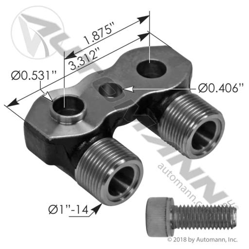 Automann - MZC830.31704 - 830.31704
