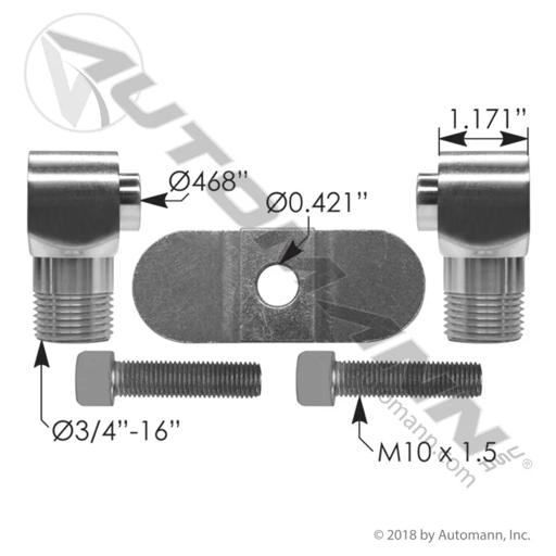 Automann - MZC830.31705 - 830.31705