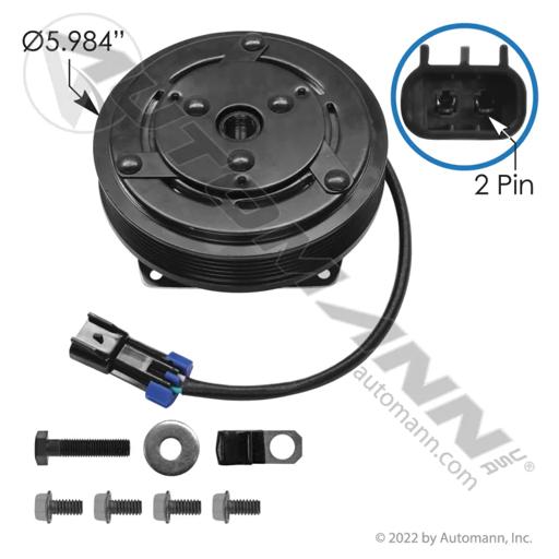 Automann - MZC830.32103 - 830.32103