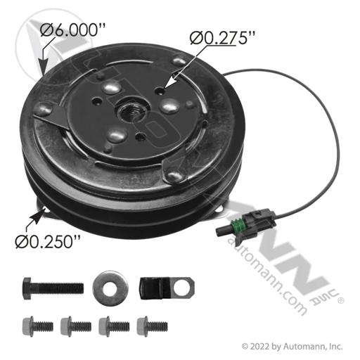 Automann - MZC830.32101 - 830.32101