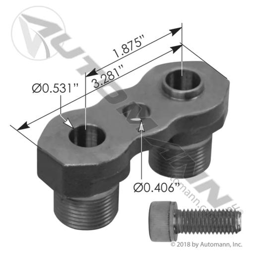 Automann - MZC830.31703 - 830.31703