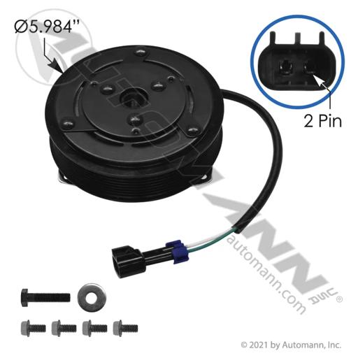 Automann - MZC830.32106 - 830.32106