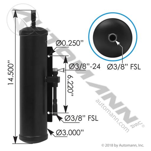 Automann - MZC830.41001 - 830.41001