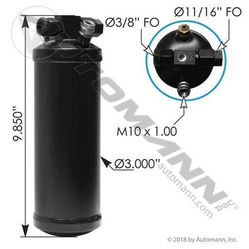 Automann - MZC830.41008 - 830.41008