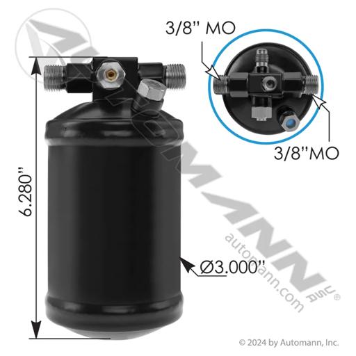 Automann - MZC830.41003 - 830.41003