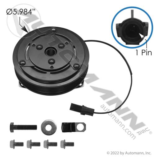 Automann - MZC830.32104 - 830.32104