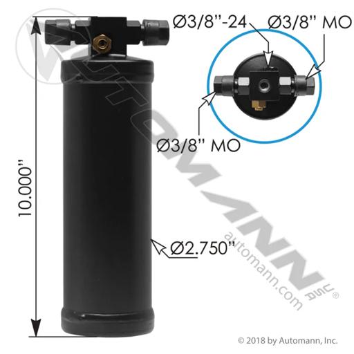 Automann - MZC830.41002 - 830.41002