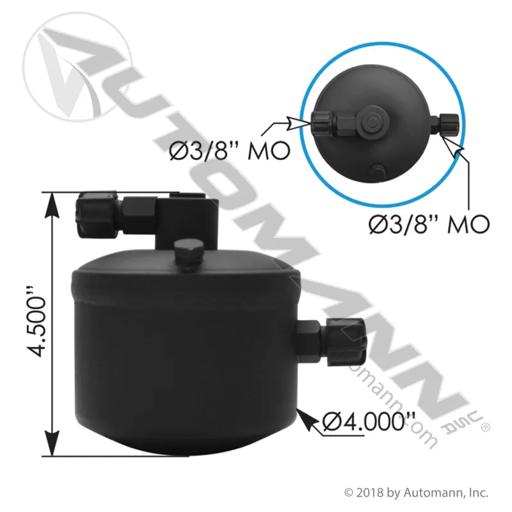 Automann - MZC830.41013 - 830.41013