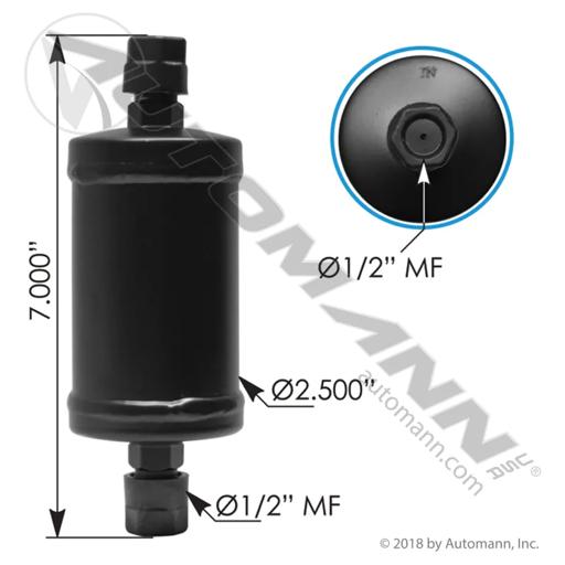 Automann - MZC830.41016 - 830.41016