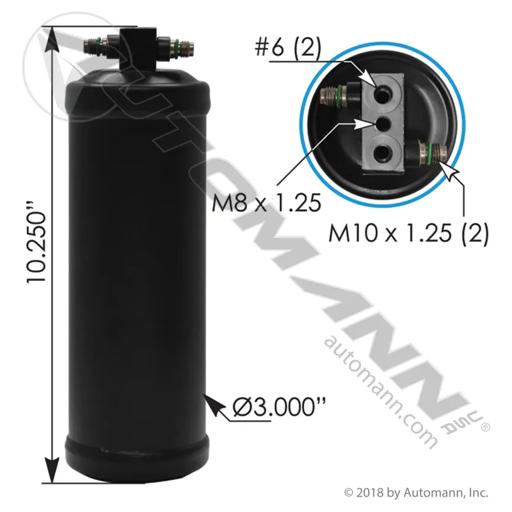 Automann - MZC830.41022 - 830.41022