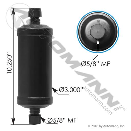 Automann - MZC830.41018 - 830.41018
