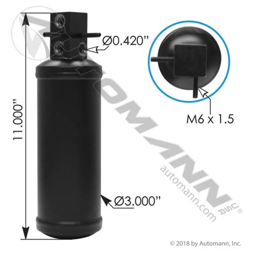 Automann - MZC830.41020 - 830.41020
