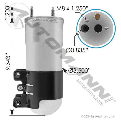 Automann - MZC830.41026 - 830.41026