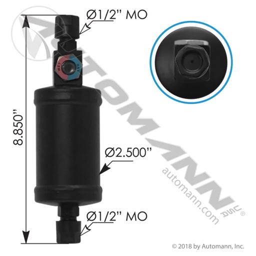 Automann - MZC830.41029 - 830.41029
