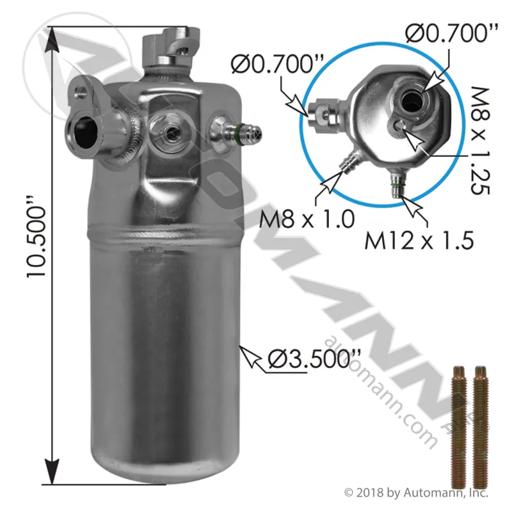 Automann - MZC830.41027 - 830.41027