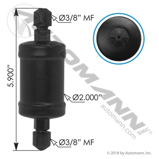 Automann - MZC830.41035 - 830.41035