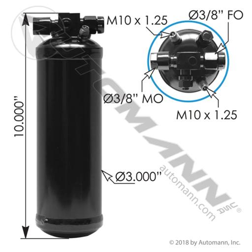 Automann - MZC830.41036 - 830.41036