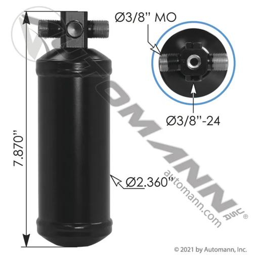 Automann - MZC830.41033 - 830.41033