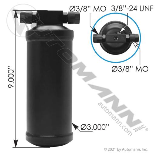 Automann - MZC830.41032 - 830.41032